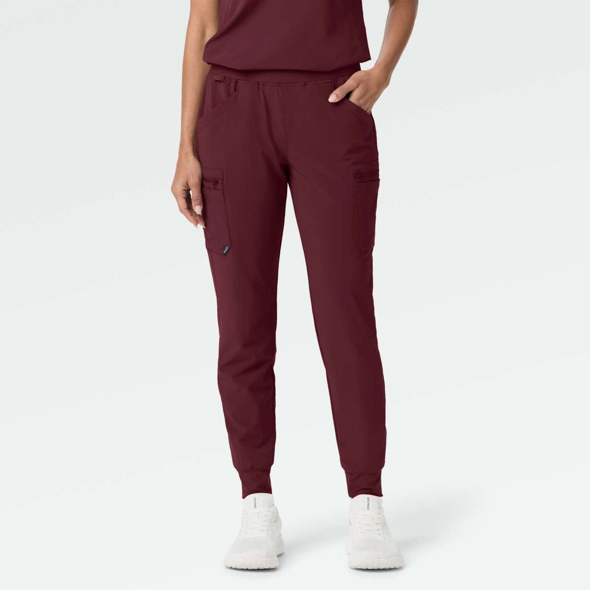 Women's Scrub Jogger