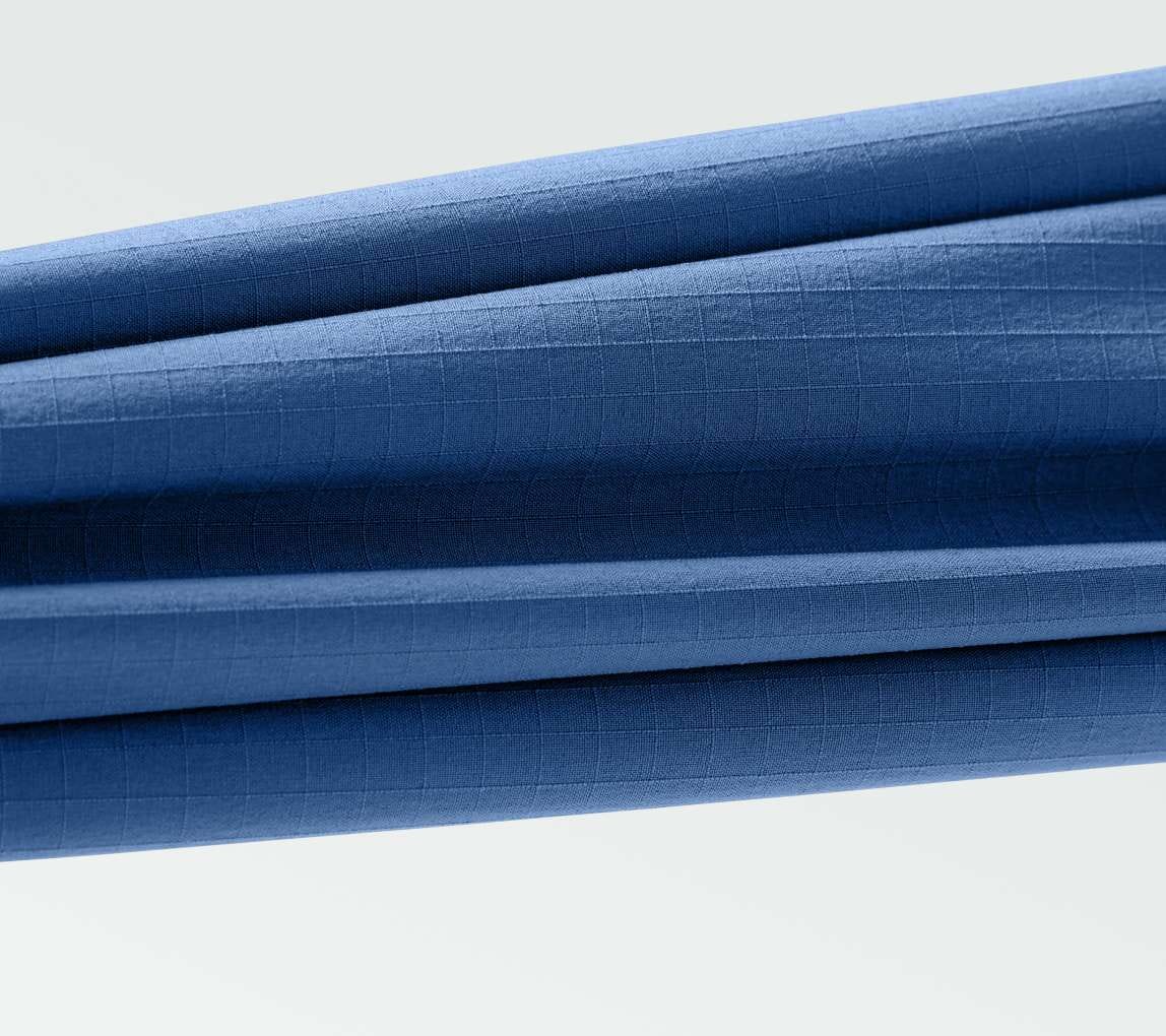 Stretch fabric image