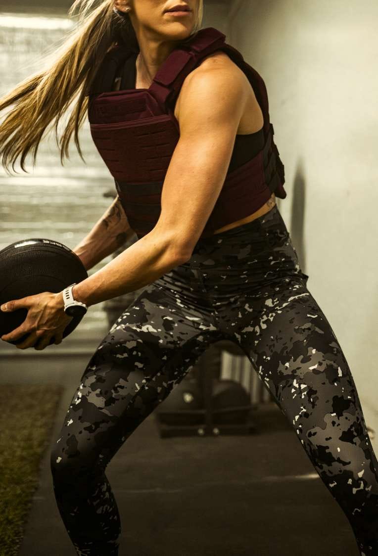 Women's Leggings