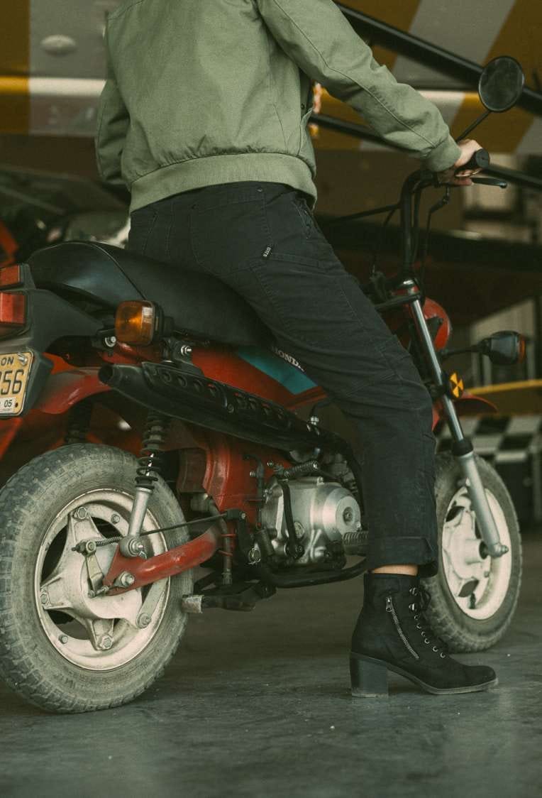 Women's pants