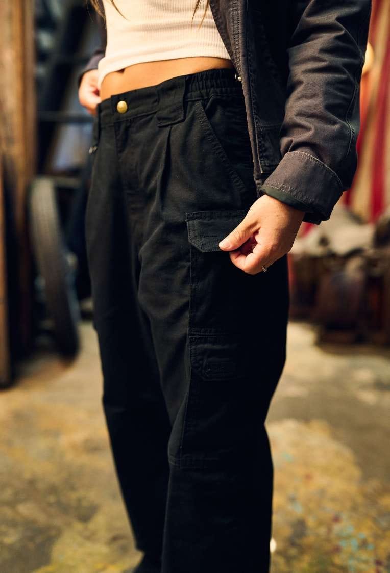 Women's Cargo Pants