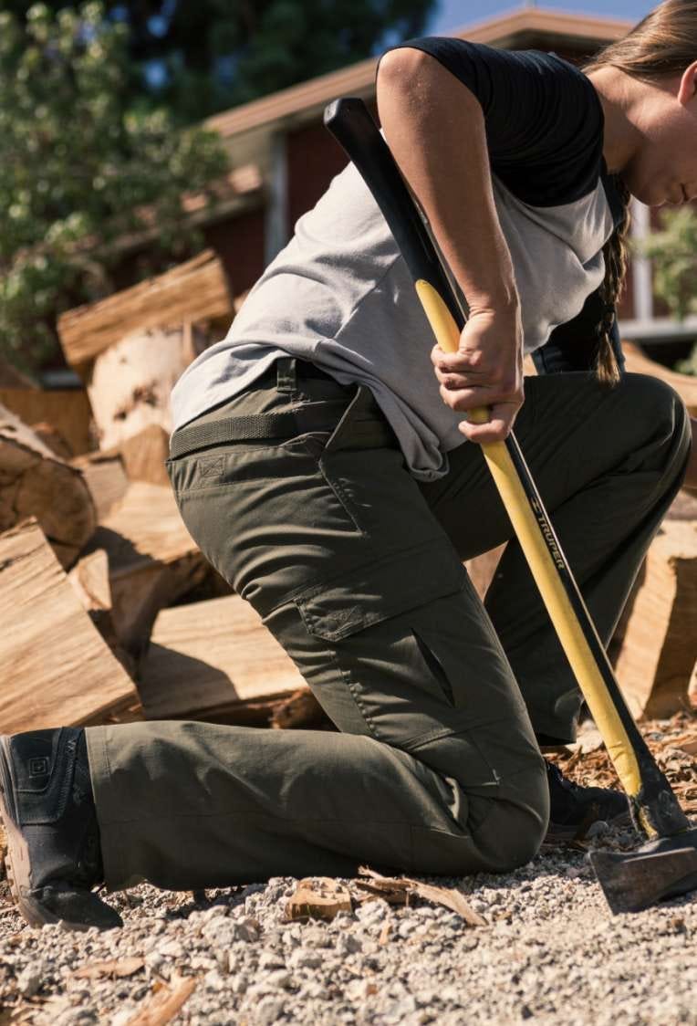 Women's Utility Pants