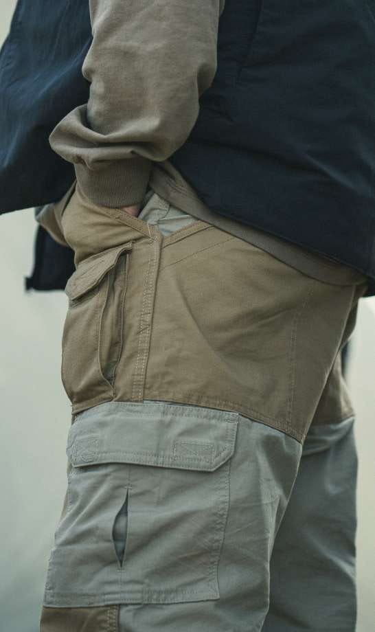 Men's Pants