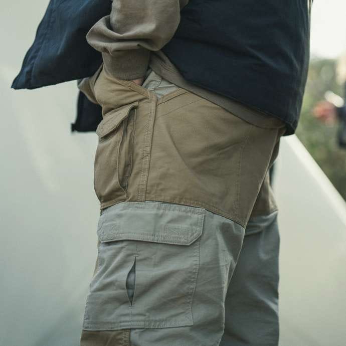 Men's Pants