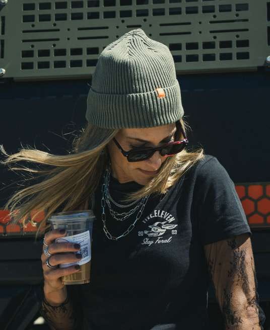Boistel Beanie