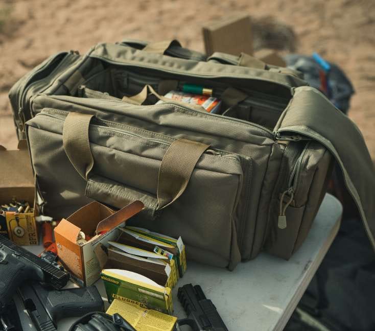 Range Ready