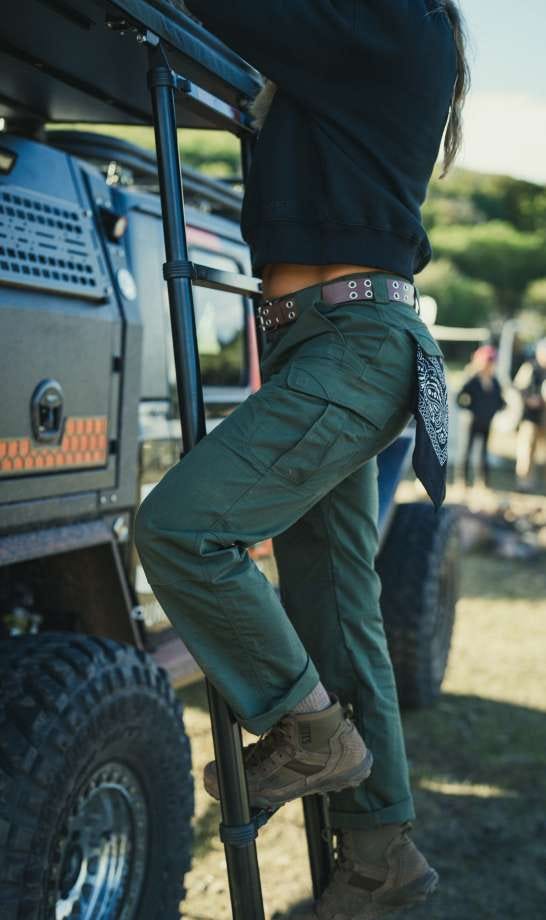 Women's Pants