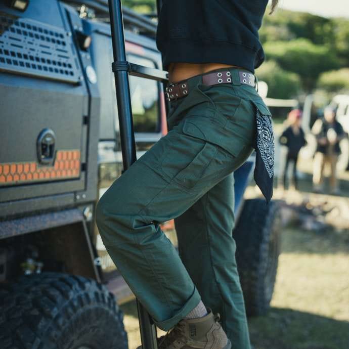Women's Pants