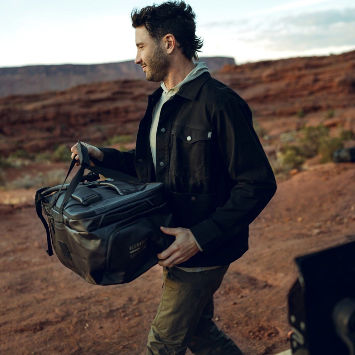 Rosser Jacket by 5.11 Tactical®