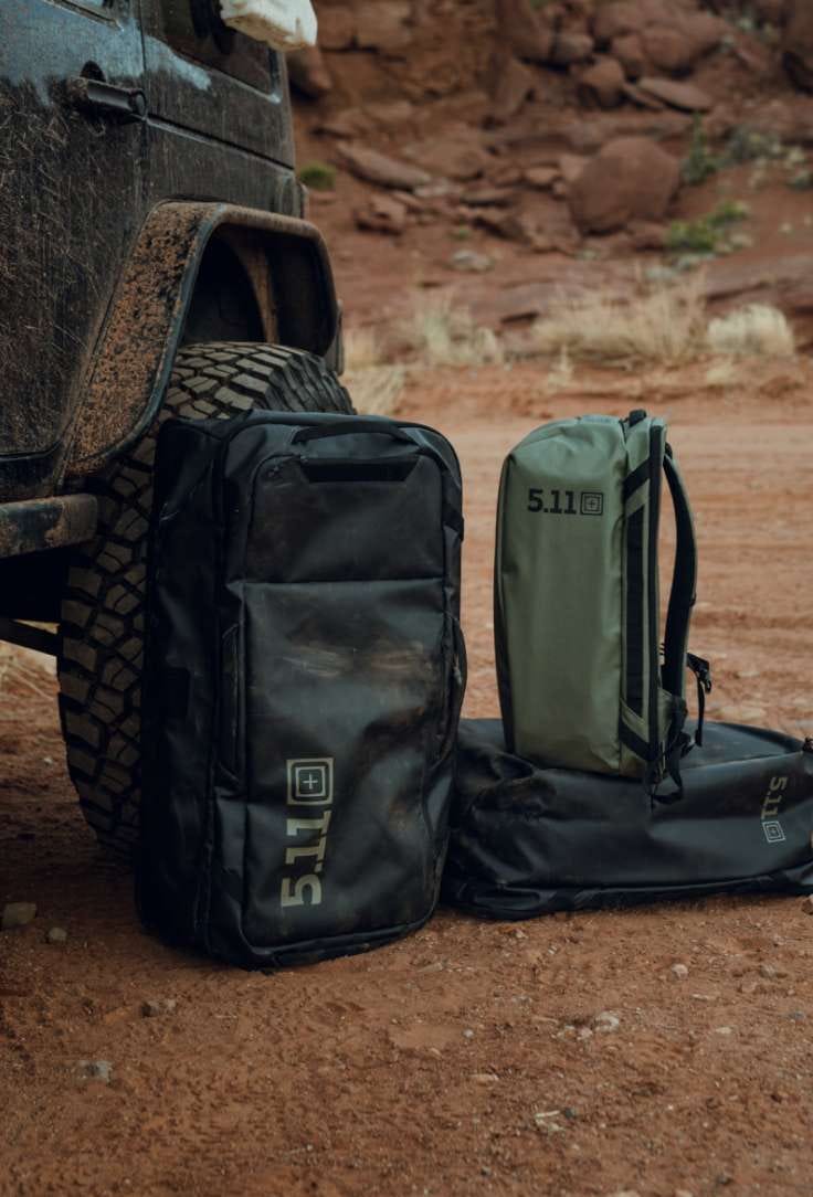 Luggage