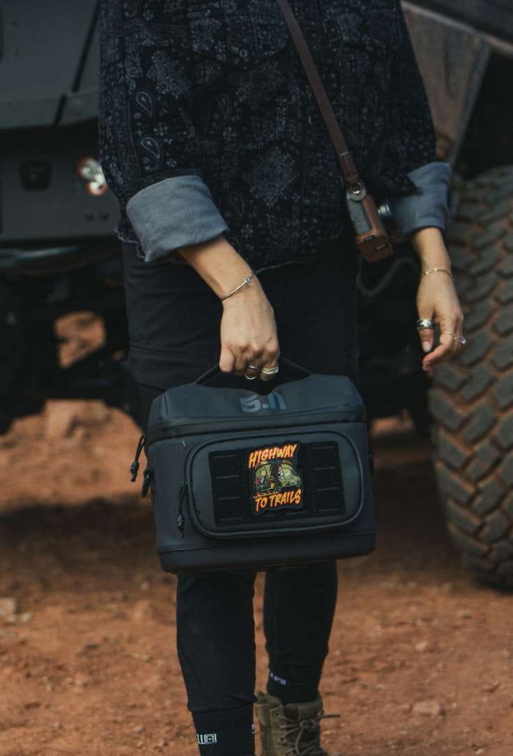 Small bags