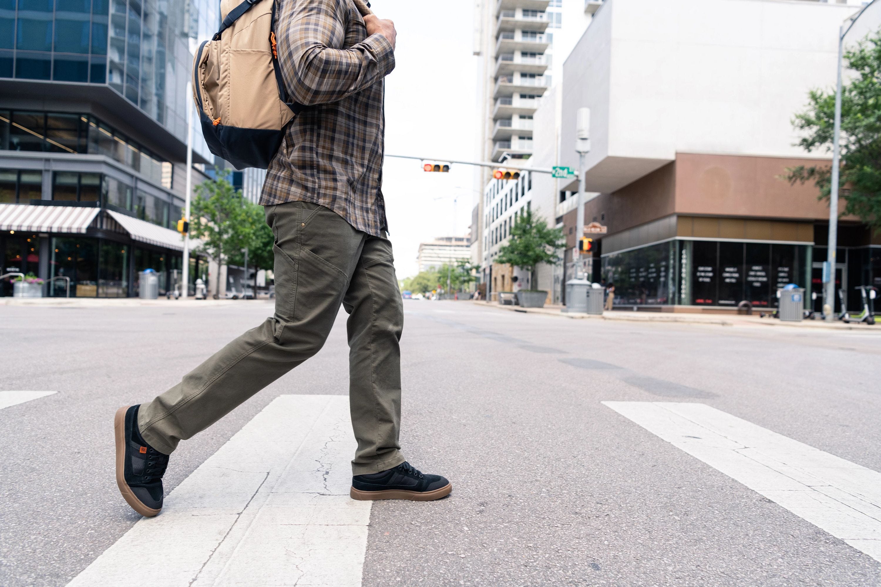 Coalition Pant: Versatile & Durable Tactical Pants