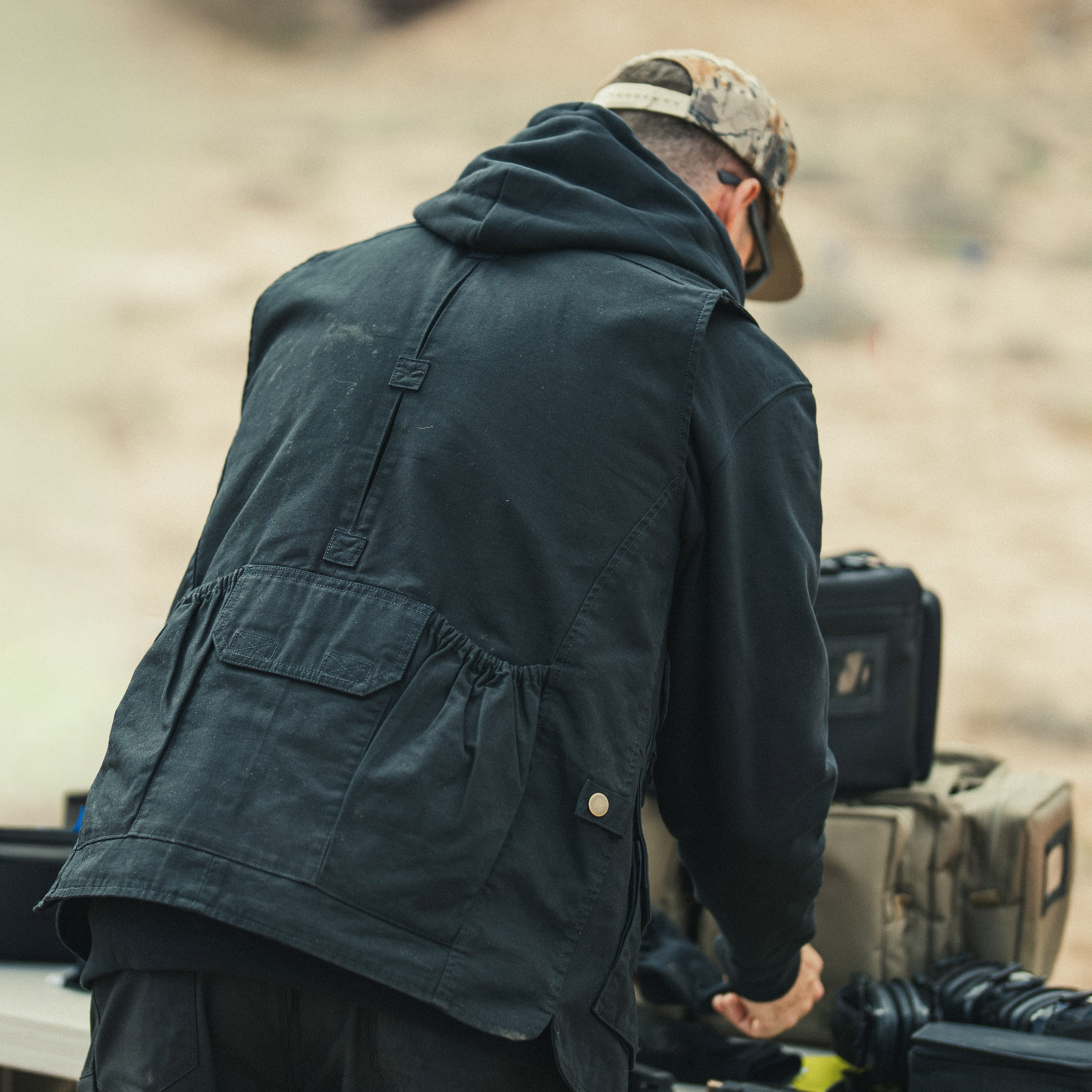 5.11 Tactical® Vest: Unmatched Versatility & Functionality