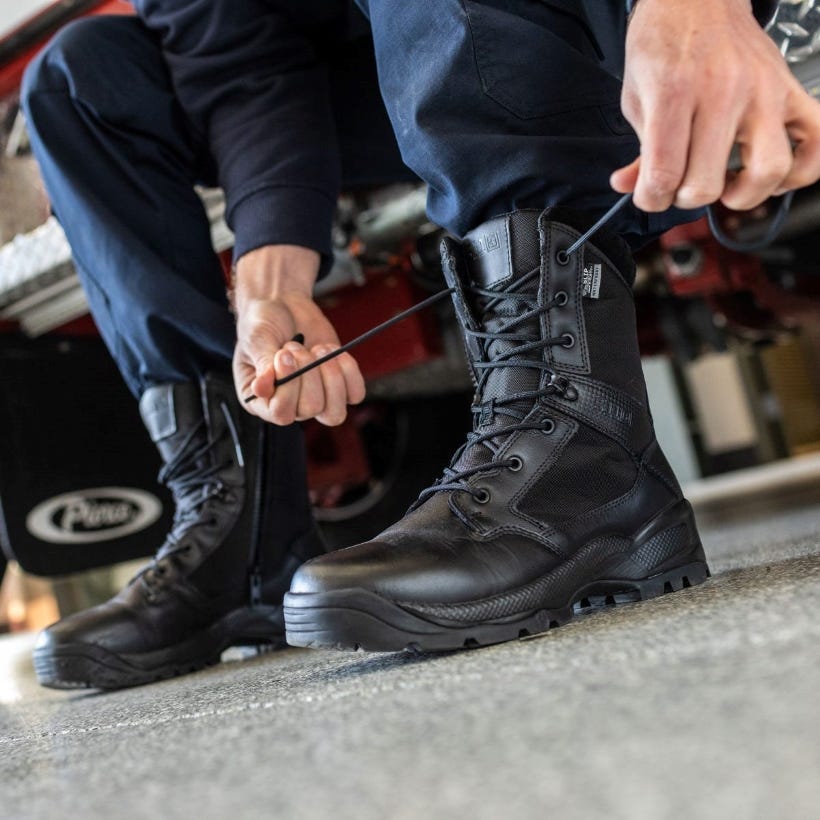 Waterproof Tactical 511 Union Boots Tactical Men's 8