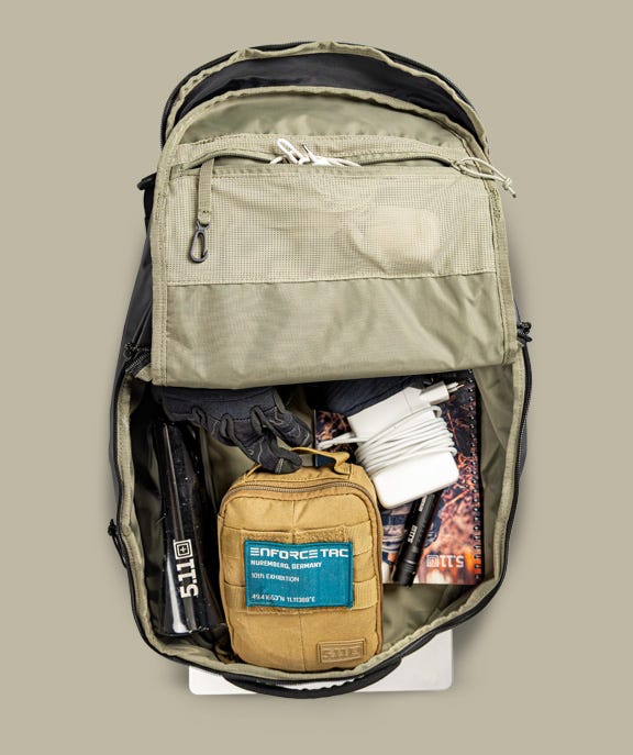 Allhaula Waist Pack 2L
