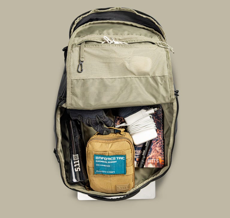 Allhaula Waist Pack 2L