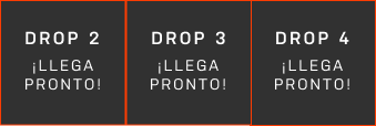Drop 2 on 2/17, Drop 3 on 2/17, Drop 4 on 2/24