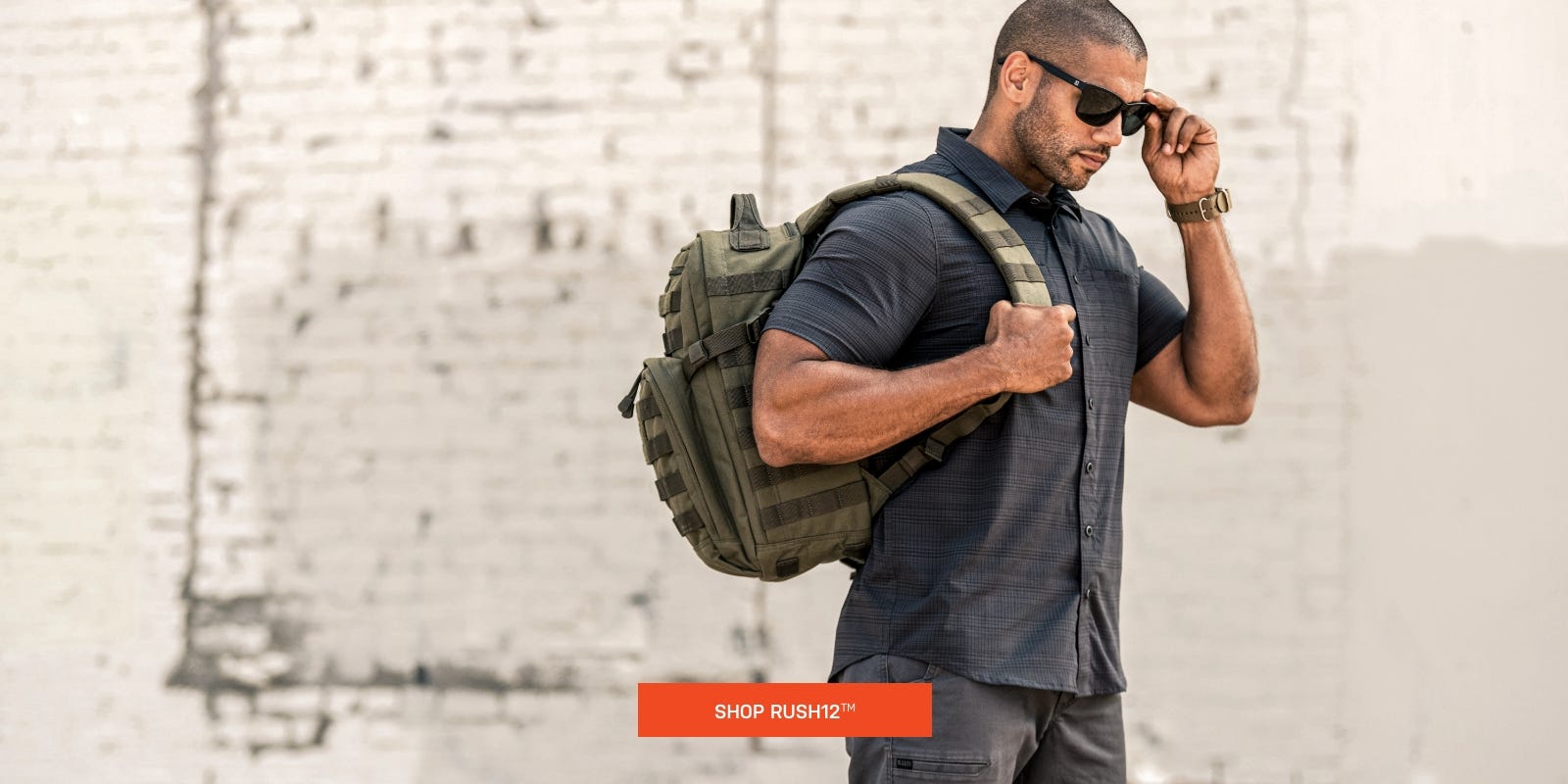 RUSH 2.0 Tactical Backpacks | 5.11® Tactical Official Site